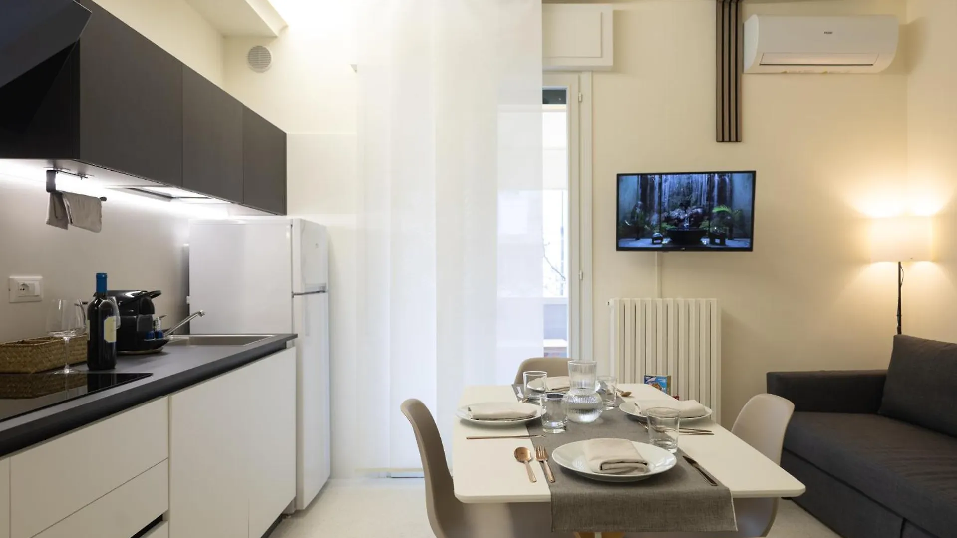 10' Train Station, Royal Suites X4, At 50 Mt From Atlantic Terme Abano Terme 0*,  Italy