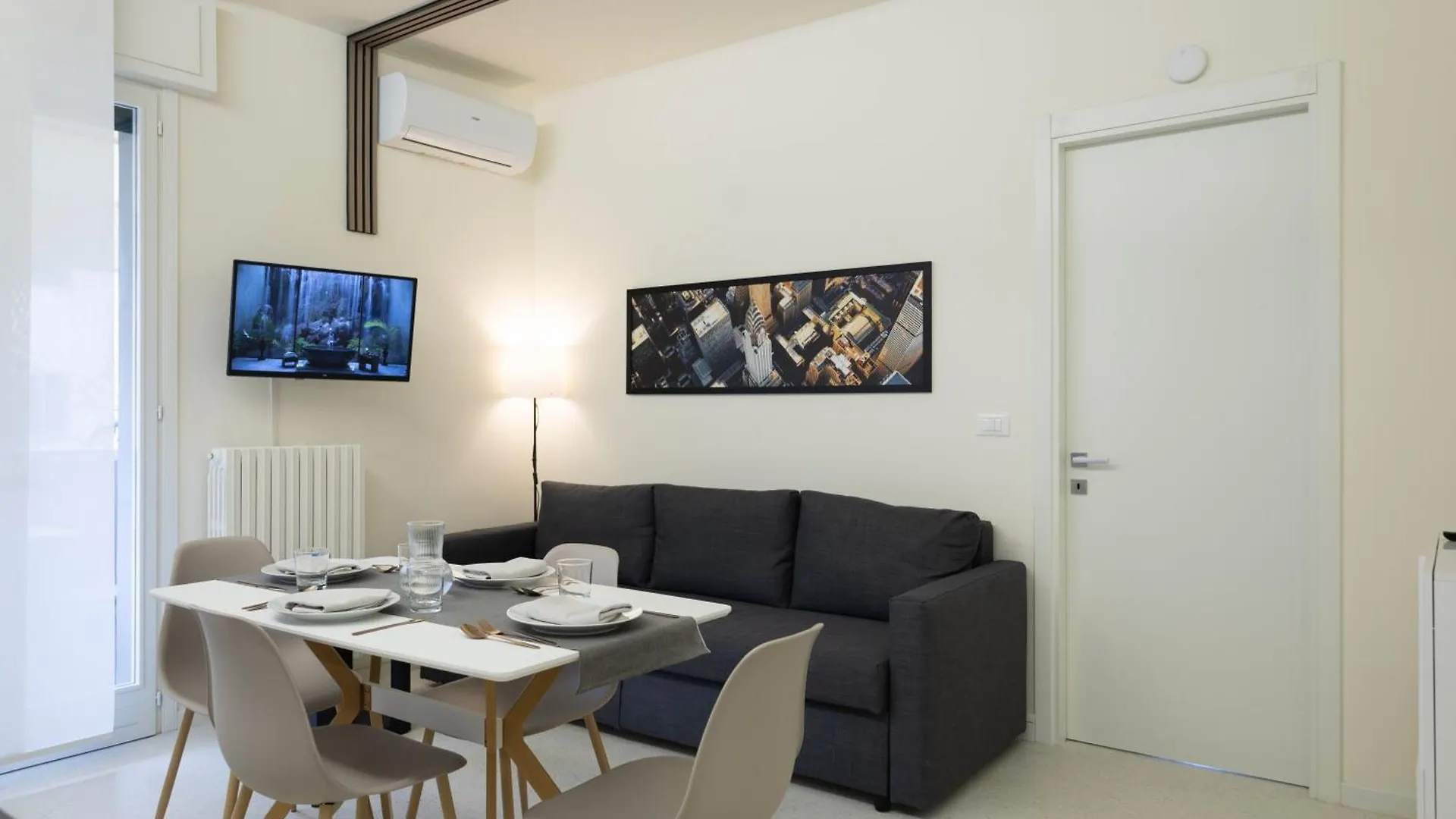 10' Train Station, Royal Suites X4, At 50 Mt From Atlantic Terme Abano Terme 0*,